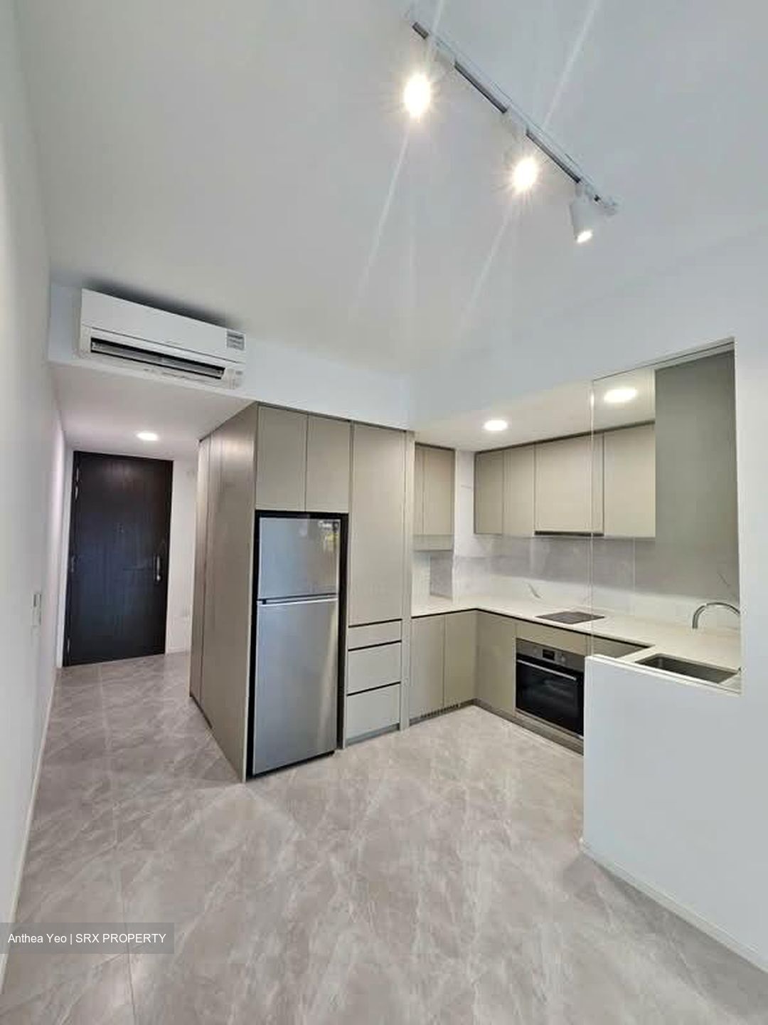 Clavon (D5), Apartment #565326981